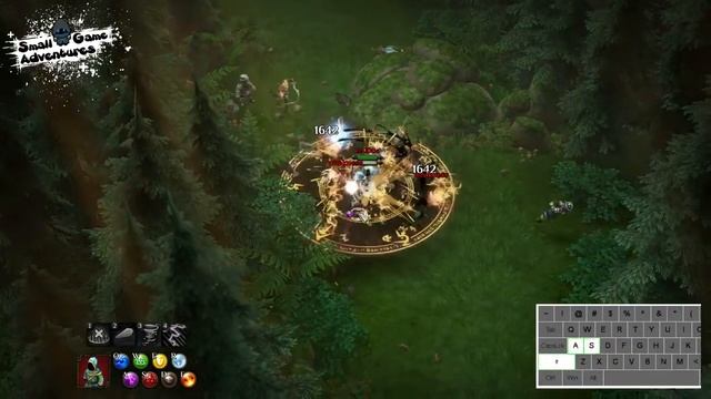 Magicka 2 Bananas playthrough -Chapter 6 (all unlocks) смотреть онлайн