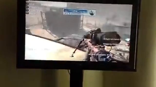 Crazy Pirate QS MW2 смотреть онлайн