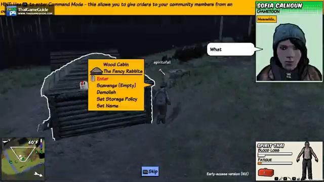 Survivalist: Invisible Strain (Early Access) - RPG Sandbox Zombie Survival : Online Co-op Campaign смотреть онлайн