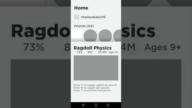 play ragdoll смотреть онлайн