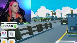 ЗАРАБОТАЛА 1 МЛН. на ФЕРМЕ В РОБЛОКСЕ ► ROBLOX ТИЛЬКА