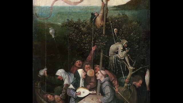 Иероним Босх | Сад Земных Наслаждений | Самый Загадочный Живописец | Hieronymus Bosch | #ПРОАРТ смотреть онлайн
