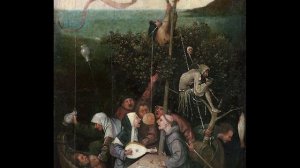 Иероним Босх | Сад Земных Наслаждений | Самый Загадочный Живописец | Hieronymus Bosch | #ПРОАРТ