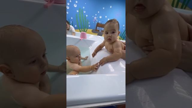 #грудничковоеплавание #детскийбассейн #сургут #surgut #детскоеплавание #детскиймассаж #здоровье смотреть онлайн