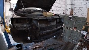 Фольксваген туарег не работает кондиционер.