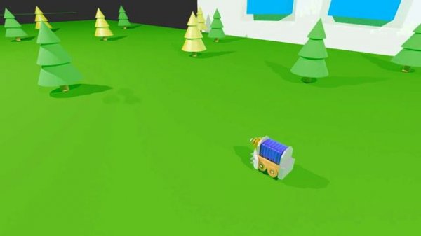 Clash Royale VR 360 (Virtual Reality) Video Trailer | Video coming September 14th