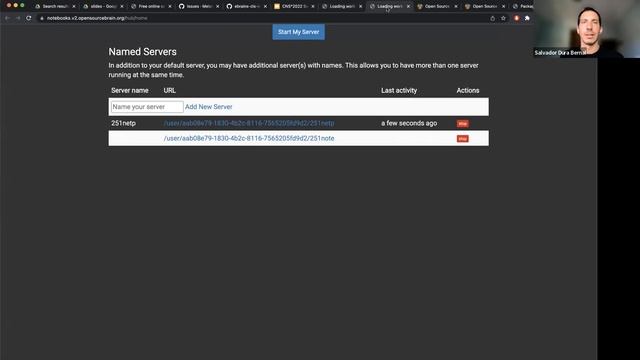 CNS*2022 Online Satellite Tutorial: Multiscale Modeling of Brain Circuits using NetPyNE (Session 2) смотреть онлайн