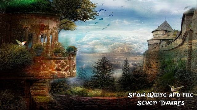 STORYBOOK Fairy Tale Music - Fairy Tale Romance