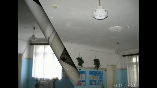 Соликамск Школа № 13 Была. Есть. Будет.