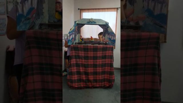 Захотел петушок сочинить стишок :) смотреть онлайн