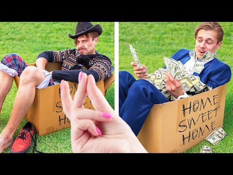 Просто щелкни пальцами! Если бы все проблемы решались по щелчку!.mp4 смотреть онлайн