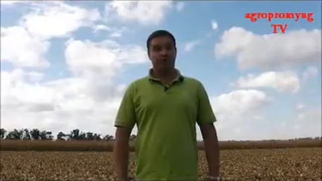 Владимир Худолей (компания "Байер") смотреть онлайн