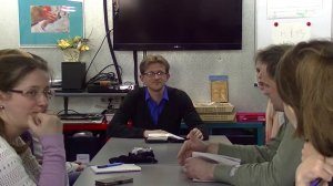 Добыкин Д.Г. Ветхозаветные пророчества о Христе или почему иудеи не приняли Иисуса. Часть 3.