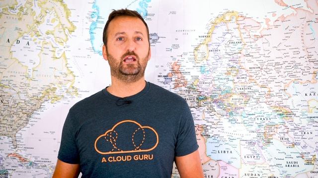 Kubernetes This Month - Everything going GA! смотреть онлайн