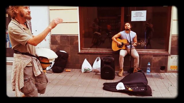 Познань польша смотреть онлайн