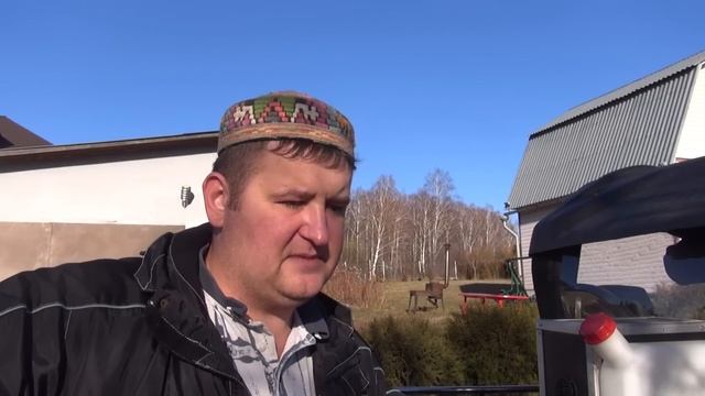 Текстильная Кабина на CFMoto Trecker 800 смотреть онлайн