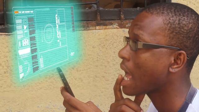 Tout ce que je peux faire avec mon téléphone portable. Agence F.P design смотреть онлайн