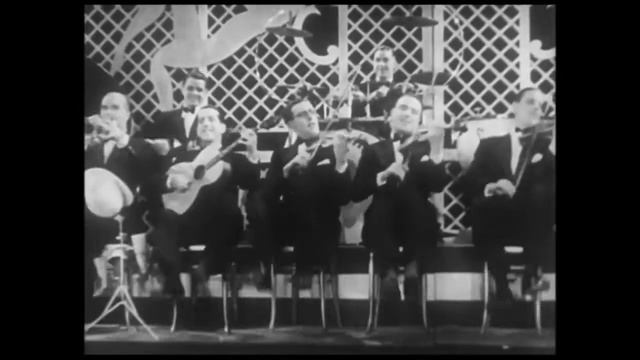 1935 зажигательный Канкан в Париже (The Dalmora Can Can Dancers) смотреть онлайн