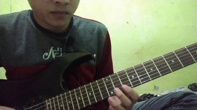 Tutorial melodi Intro ST12 - Terlalu || by Edi Purwanto смотреть онлайн