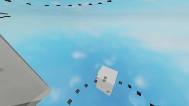 ROBLOX BHOP - 10 Runs by M1nerss смотреть онлайн