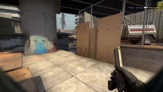 Конечно нет проблем когда продакшн Слава Марлоу💙💛💜 (csgo fragmovie) смотреть онлайн