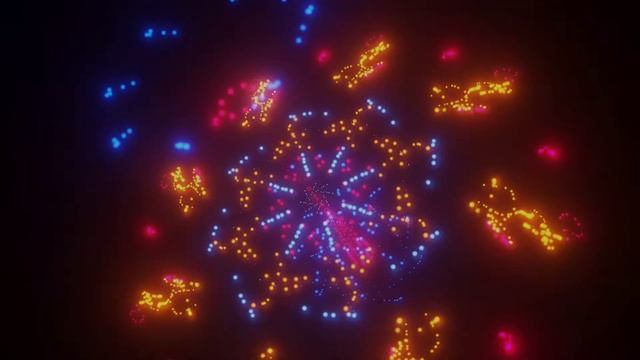 Sine & Noise Symphony - Симфония Синусоиды и Шума смотреть онлайн