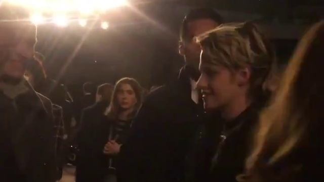 #kristenStewart #harpersbazaar_tw #chanelmetiersdart смотреть онлайн