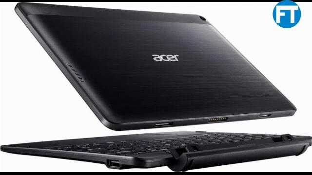Flagship Acer 10.1" HD Review Touchscreen Detachable Intel Atom Quad-Core x5-Z8350 смотреть онлайн