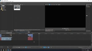 Как сохранить (рендерить) видео в Vegas Pro 18 (1080р)