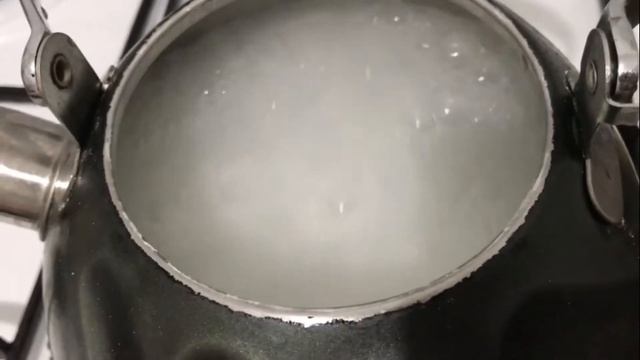 LIMONNAYA KISLOTA BILAN KIRMOSHINA VA CHOYNAK, HATTO TERMOS, TEFALLARNI HAM TOZALASHNING ODDIY USUL