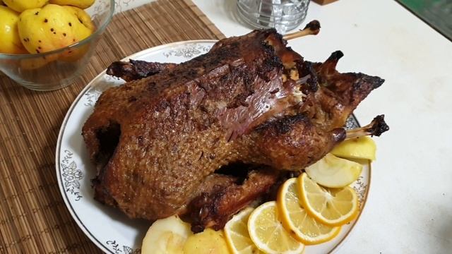 Заговенье в предверии Рождественского поста в нашей семье смотреть онлайн