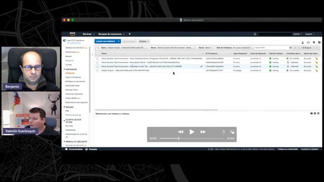 PTC2021 - Valentin Guerlesquin - 25/11 смотреть онлайн