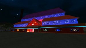 GTA Криминальная Россия - музыка из ночного клуба