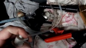 Восстановление клапана N75