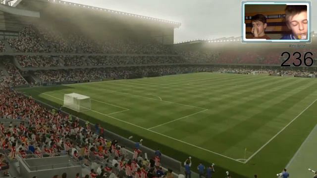 FIFA 17 l WEEKEND LEAGUE REWARDS AND MOREE!!! смотреть онлайн