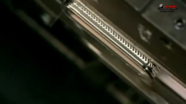 Как делают кисти