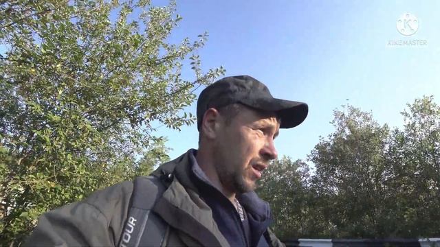 Клевала как бешенная.За горбушей на Умбу!!! смотреть онлайн