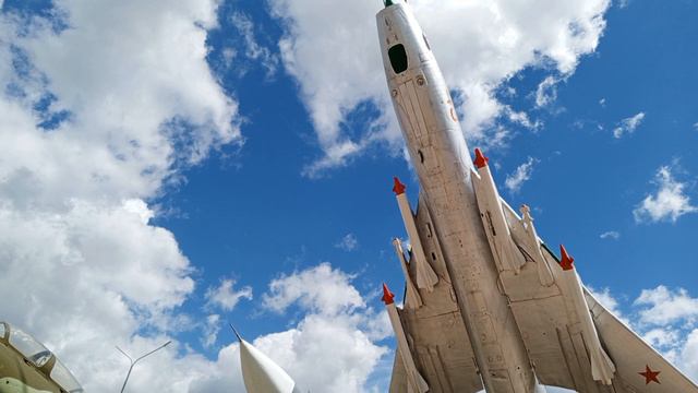 Трофеи СВО в парке Патриот. Каменск-Шахтинский. Военная техника смотреть онлайн