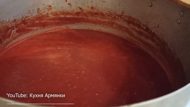 Аппетитка. Вкуснейший соус на зиму смотреть онлайн