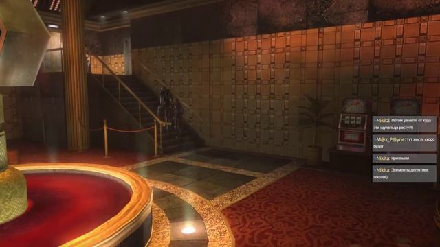 Resident Evil Revelations - ПРОХОЖДЕНИЕ/5 смотреть онлайн