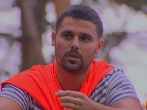 ДОМ-2 Город любви 3068 день Вечерний эфир (03.10.2012)