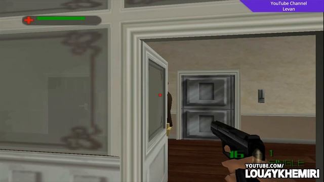 The Evolution Of James Bond 007 Games смотреть онлайн