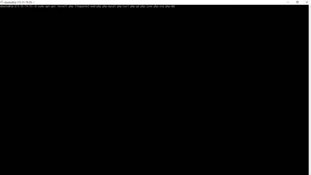 How To: Install PHP In EC2 Instance | AWS Tuts 2021 | AWS Free Tutorials смотреть онлайн