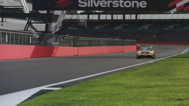 2023 Porsche 911 GT3 RS | Sound, Tracking (Signal Yellow)