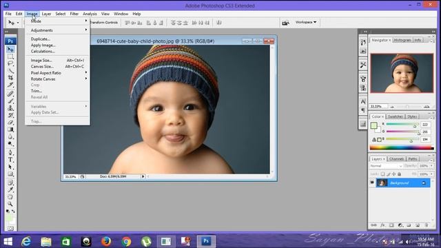 Photoshops Tutorials How to Use Photoshop CS3 basics beginners tutorial PART 1||2020 смотреть онлайн