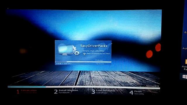 Win2GO AutoInstall смотреть онлайн