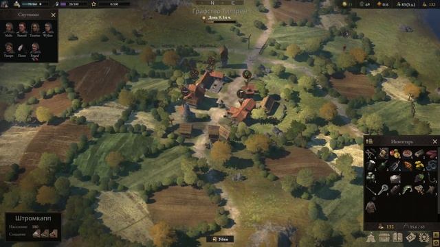 WARTALES ПРОХОЖДЕНИЕ ИГРЫ. ЧАСТЬ 2 смотреть онлайн