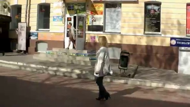 Прогулки по Астрахани. Астраханский Арбат. смотреть онлайн