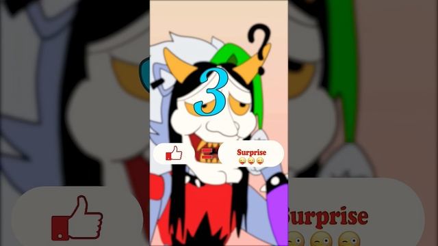 [HALLOWEEN] TRICK OR TREAT | SKIBIDI TOILET VS FNAF SECURITY BREACH RUIN | Tigress Games Animation смотреть онлайн