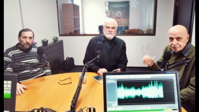 ალეკო ცინცაძის საავტორო გადაცემა "ჰემეტრიით მოყოლილი ისტორია" смотреть онлайн